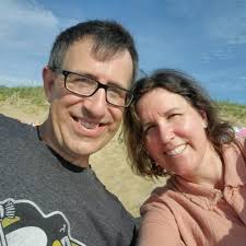 Pat Farabaugh (@FarabaughP)