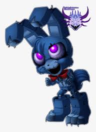 See more ideas about foxy, nightmare, fnaf. Fnaf Cute Lil Nightmare Bunny Starember The Withereds Adorable Fnaf Nightmare Bonnie Free Transparent Png Download Pngkey