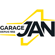 Garage jan