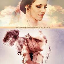 The Twilight saga -Edward and Bella-
