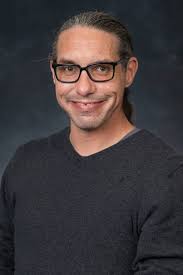 If you've coordinated or attended a #Behrend program that included A/V  materials, Ken Mason is one of the reasons it worked. We were delighted to  see him receive this year's Benjamin A.