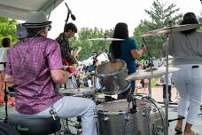Concerts in the Park: The Profits