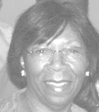 HILDRED HOOPER Obituary (2013)