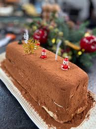 Ma Recette De Buche Tiramisu Laurent Mariotte Buche Tiramisu Recette Buche Comment Cuire Des Oeufs