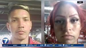 Strange lights across Miami Valley Sunday night sky