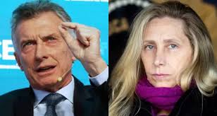 Tiene que estar preso": las reacciones a la entrevista de Fernando Vaca  Narvaja