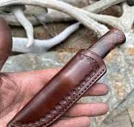 Behring Made - Custom Handmade Knives, Hunting Knives ...