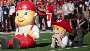 The craziest college football mascot origin stories from around the country