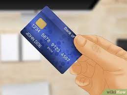 The aluminum will disrupt most electronic signals. 3 Ways To Keep Rfid Credit Cards Safe Wikihow