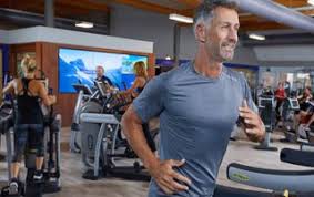 Video, café, salle de sport, garderie. Centres Et Salles De Fitness A Bruxelles