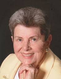 Nell Jean Lusk McDarris Obituary August 10, 2022