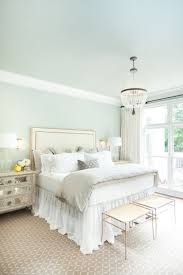 To get the look start with an apple or mint green coat of. This Is An Amazing Home Makeover Seafoam Green Bedroom Mint Bedroom Mint Green Bedroom