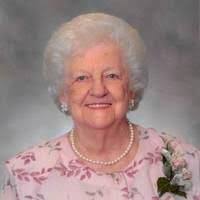 Elizabeth DeJong Obituary