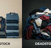 Deadstock Decoded: What It Is, What It Means, and How ...