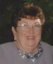 Obituary information for Joan Kernochan Fitzgerald