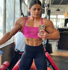 Stefana Sandu Sexy - FitNudeGirls.com