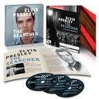 Elvis Presley: The Searcher [Original Soundtrack]
