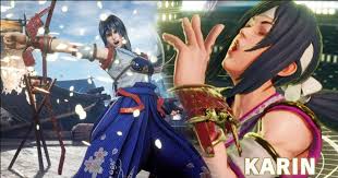 Like most fighting games, street fighter v will be offering a host of unlockables. Karin S Final Crossover Colors For The Hokuto Fighting Ex Layer Costume Are Now Available And Here S How To Unlock Them In Street Fighter 5