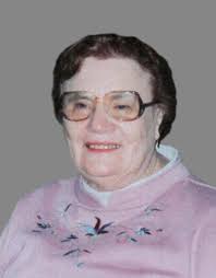 Elizabeth "Bette" Wallman Obituary July 9, 2020