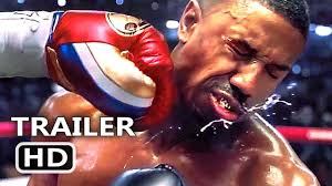 Creed ii full free movies online hd. Creed 2 Movie Trailer Sylvester Stallone Michael B Jordan