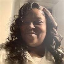 Shawnkeyla Collins Obituary