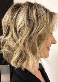 Wispy bobs are indeed great medium length hairstyles for fine hair. Modern Styles Of Short To Medium Length Haircuts For Fine Hair Women In 2018 Use To Wear These Stunning Medium Hair Styles Medium Length Hair Styles Fine Hair