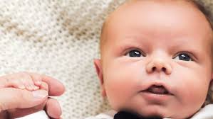 Karin Holmér och David Ekström