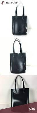 Givenchy Parfums Black Tote Bag Black Tote Bag Bags Black Tote