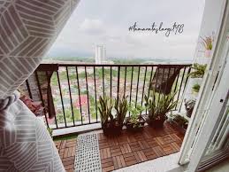 Temukan pilihan dekorasi ruang tamu gaya modern. View Hiasan Rumah Flat 3 Bilik Pics Ruang Dekorasi
