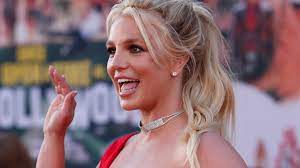Entertainer britney spears attends the iheartradio music festival at the mgm grand garden arena on september 21, 2013 in las vegas, nevada. Verfahren Um Vormundschaft Teilerfolg Fur Britney Spears Zdfheute
