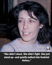 Lily Tomlin: The Firebrand in a Funny Woman's Shoes Mary Jean “Lily” Tomlin  isn't just a legend—she's a force. Born in 1939 in the heart of Detroit,  she brought the raw wit