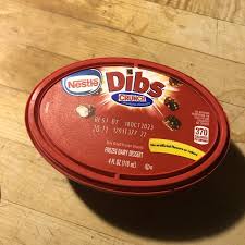 Dibs Ice Cream Discontinued | Tiktok