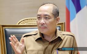 bernama - News update