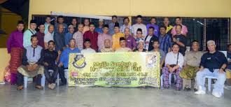 Jalan taiping, kuala kangsar, 33009, malaysia. Bekas Pelajar Sk Smk Clifford Bertemu