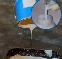 Resin Polimer Emulsi Akrilik Styrene Berbasis Air - Cina ...