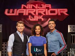 These competitors are consistent finalists on the show, and many of them train year round for the obstacle course at gyms. Watch Ninja Warrior Uk Prime Video