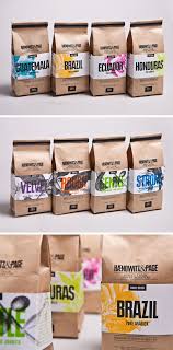 Full of innovative ideas, inventive typography, beautiful illustrations and more, we hope they inspire your own packaging design projects. 15 Creative Coffee Packaging Ideas For Graphic Designers