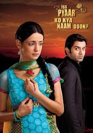 1st april 2019 distributed by : Iss Pyaar Ko Kya Naam Doon Tv Series 2011 2015 Imdb