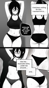 Rule34 - If it exists, there is porn of it  original character  6145175