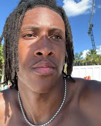 Winter baby but the summer treats me well