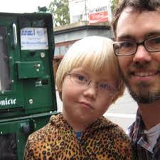 Kevin Compher's Instagram, Twitter & Facebook