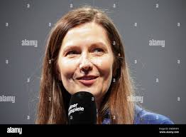 P nora hi-res stock photography and images