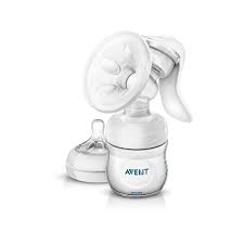 Aceasta pompa pentru san poate fi utilizata in combinatie cu alte produse de hranire din gama philips avent, inclusiv biberoanele clasic usor de utilizat prin atingerea unui singur buton pompa de san electrica simpla este ideala pentru o utilizare frecventa si fara efort, prin simpla atingere a unui buton. Pompa De San Manuala Philips Avent Natural Comfort Scf330 20