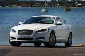 The jaguar xf is a solid, stylish sports sedan about the size of a bmw 5 series. Review 2013 Jaguar Xf 2 0 Review And First Drive