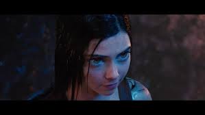 Alita Battle Angel