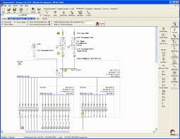 Tinycad is a program for drawing electrical circuit diagrams commonly known as schematic drawings. Free Drawing Program Electrical Schematics