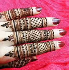 Mehndi Designs For Finger Mehndi Designs For Fingers Finger Henna Designs Henna Designs Hand