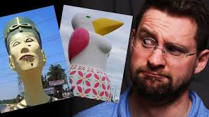 Remaking Sculpture: Artist Barry X Ball