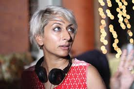 The Chimes of Bollywood