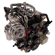 R2 8 Turbo Diesel Cummins Inc